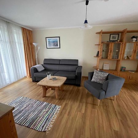 Appartement Residenz Bellevue Usedom Whg 31 Zinnowitz Kültér fotó