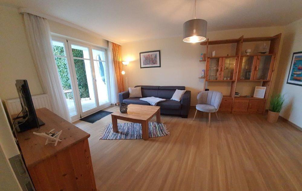 Appartement Residenz Bellevue Usedom Whg 31 Zinnowitz Kültér fotó